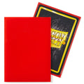 Dragon Shield: Classic: Crimson (100)