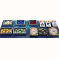 FOLDED SPACE: BOARD GAME INSERT FOR LOST RUINS OF ARNAK