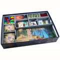 FOLDED SPACE: BOARD GAME INSERT FOR LOST RUINS OF ARNAK