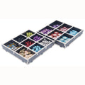 FOLDED SPACE: BOARD GAME INSERT FOR RETURN TO DARK TOWER