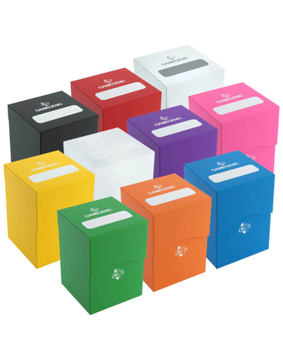 Gamegenics 80+ Deck Holder
