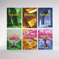 Splendor Art Sleeve