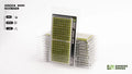 GamersGrass - Green 4mm (small tufts)
