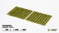 GamersGrass - Green 4mm (small tufts)