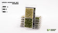 GamersGrass - Green Meadow Set (wild)