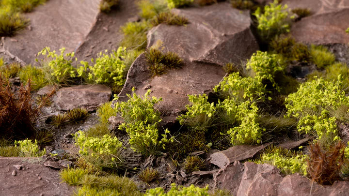 GamersGrass - Green Shrub (wild)