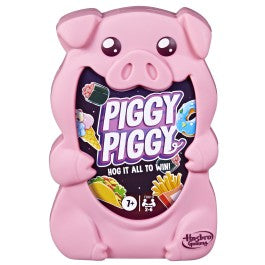 PIGGY PIGGY