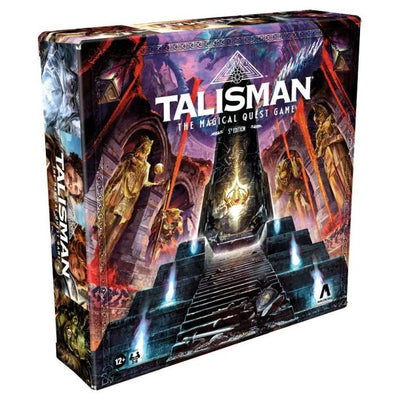 Talisman Core