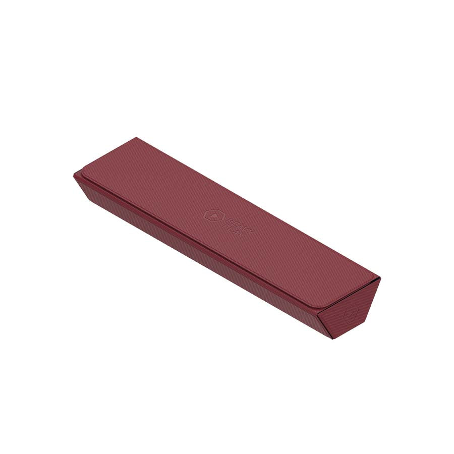 Heavy Play: ETB Playmat TUBE: Barbarian Red
