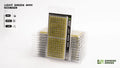 GamersGrass - Light Green 4mm (small tufts)