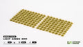 GamersGrass - Light Green 4mm (small tufts)