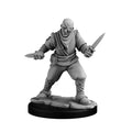 Next Level Miniatures - Bandit Set 1