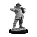 Next Level Miniatures - Town Guard Set 1
