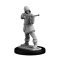 Next Level Miniatures - Town Guard Set 1