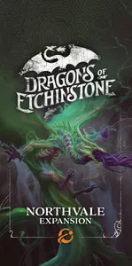 Dragons of Etchingstone: Northvale