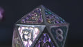 Die Hard Dice Dire d20 - Drakona Khaos Aether