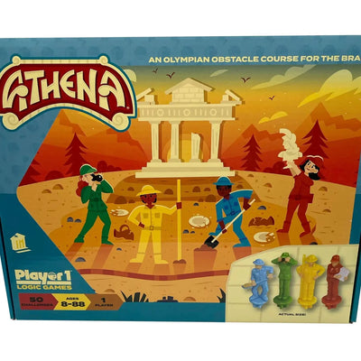 Athena