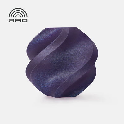 PLA Galaxy Purple