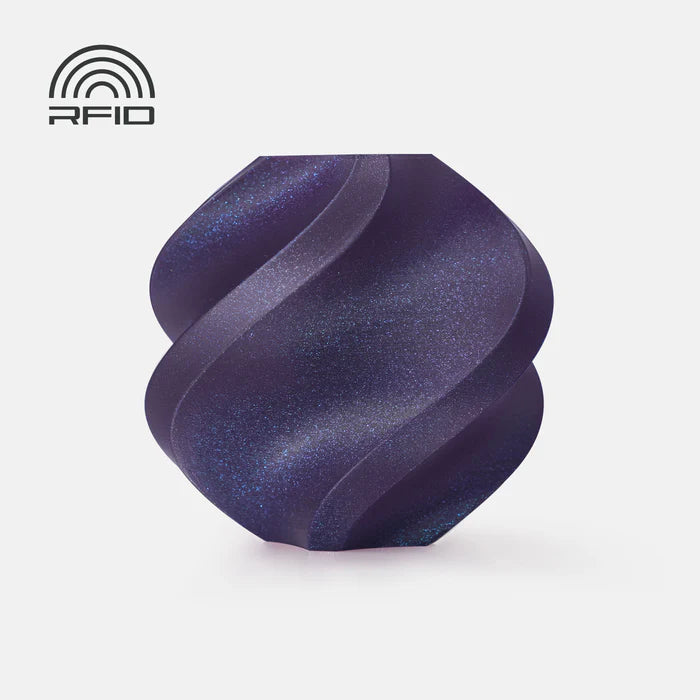 PLA Galaxy Purple