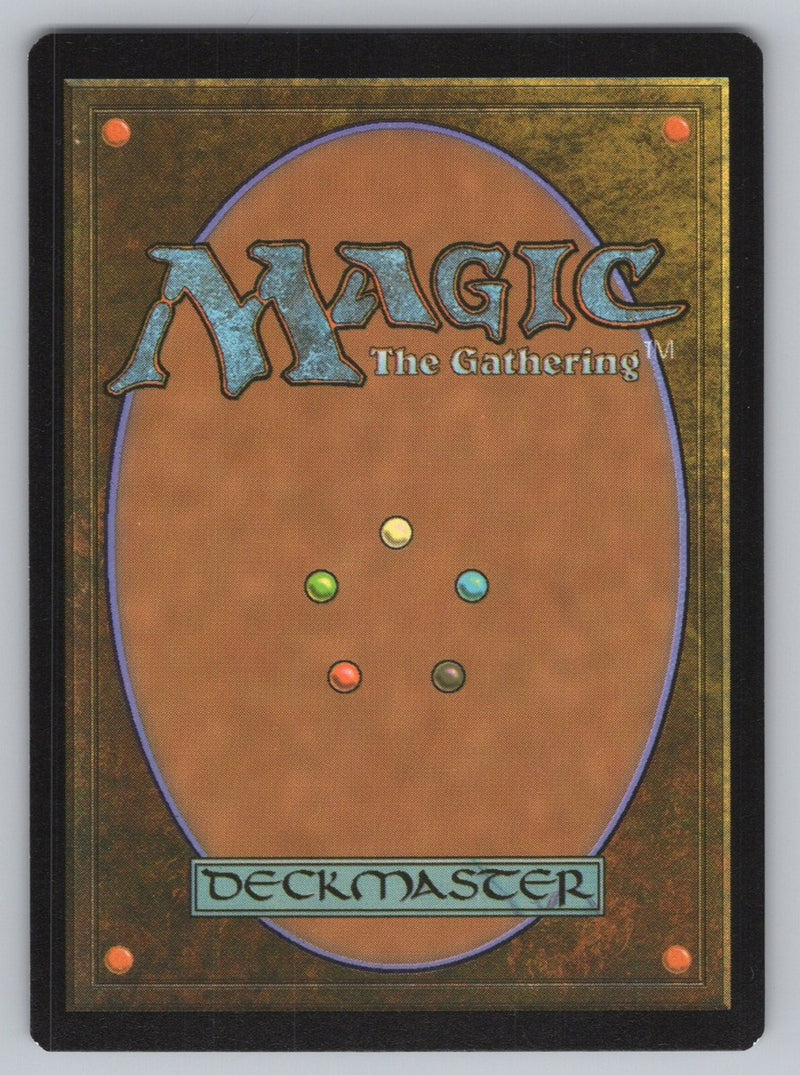 MTG Singles
