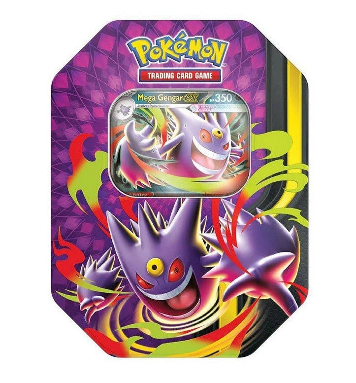 Mega Moonlit Tin