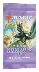 Modern Horizons 2 Set Booster