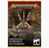 Hobgrot Slittaboss