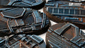 GamersGrass - Bases - Spaceship Corridor 60mm - Oval