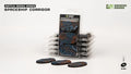 GamersGrass - Bases - Spaceship Corridor 75mm - Oval