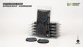 GamersGrass - Bases - Spaceship Corridor 60mm - Round