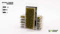 GamersGrass - Spikey Green