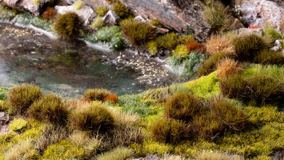 GamersGrass - Swamp XL 8mm