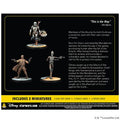 Star Wars: Shatterpoint – Certified Guild Squad Pack