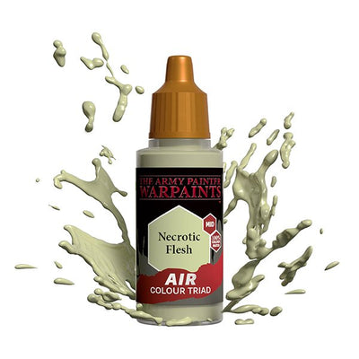 Army Painter Air Paints - Necrotic Flesh