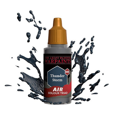 The Army Painter: Warpaints Air - Thunder Storm