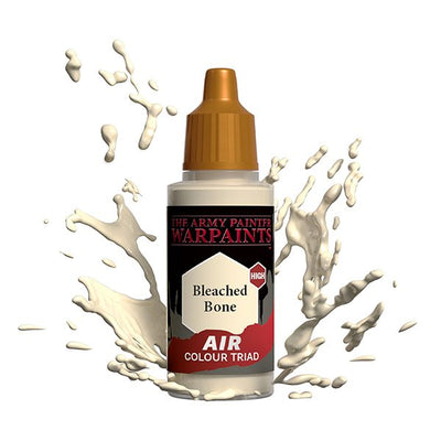 Army Painter Air Paints - Bleached Bone