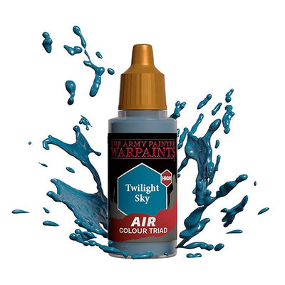 Army Painter Air Paints - Twilight Sky