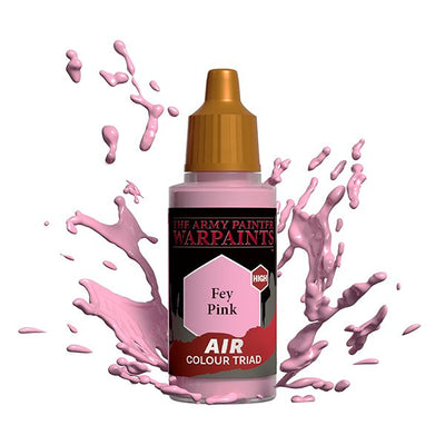 Army Painter Air Paints - Fey Pink
