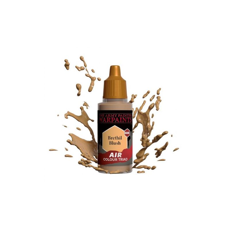 Army Painter Air Paints - Brethil Blush