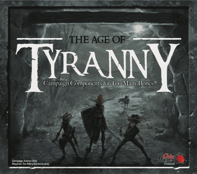 The Age of Tyranny