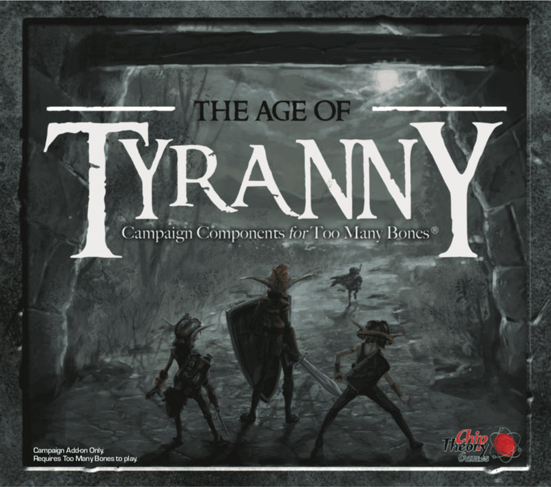 The Age of Tyranny