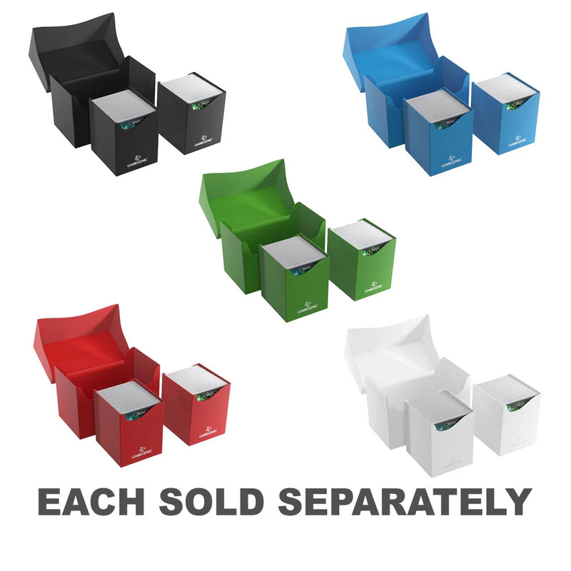 Gamegenics Double Deck Holder 200+ XL