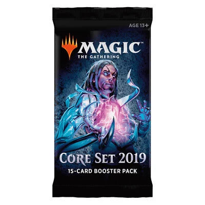 Core Set 2019 Booster Pack